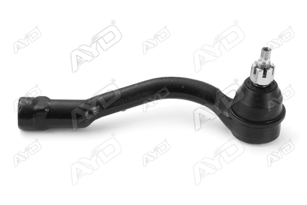 Наконечник рулевой тяги на Hyundai Tucson III TL