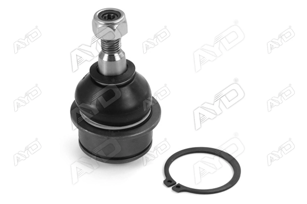 Нижняя шаровая опора BAW B5085914AC