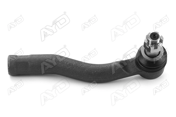  Рулевой наконечник Toyota Land Cruiser 