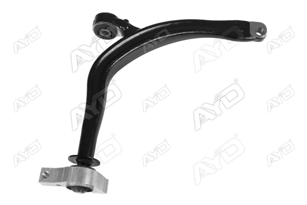 Рычаг передней подвески нижний, правый на Citroen C5 I DC