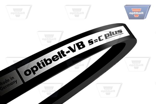 Ремень кондиционера Isuzu 13X1060