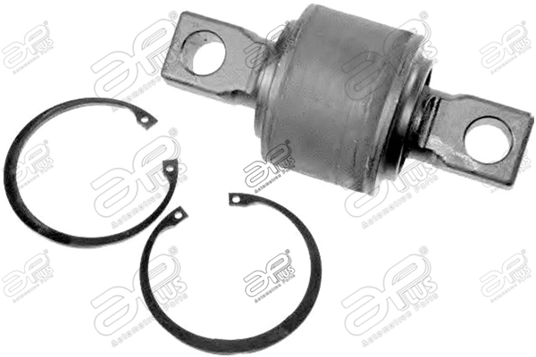 Сайлентблок реактивной тяги задний A0003302011 Mercedes