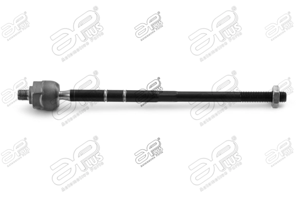 Tração de direção Ford Fiesta JAS, JBS