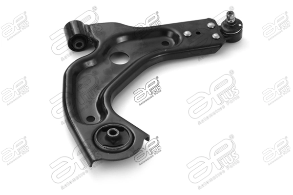 Рычаг передней подвески нижний, правый на Ford Fiesta COURIER J5S, J3S