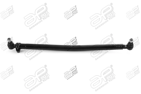 Тяга рулевая передней подвески продольная Lemforder LMI37324 цена, от 60.39 USD
