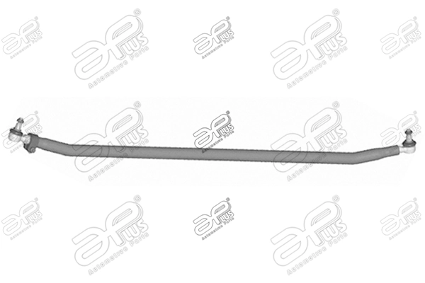 Тяга рулевая в сборе Lemforder 38684 цена, от 118.18 USD