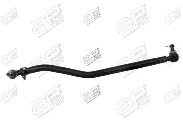 LMI34035 Lemforder Рулевая тяга в сборе
