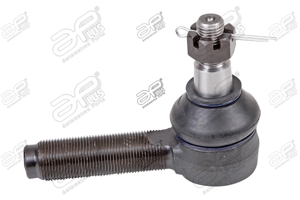 Купить MB563775 Mitsubishi Наконечник поперечной рулевой тяги