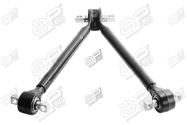 Рычаг задней подвески поперечный STR STR30324 цена, от 261.12 USD