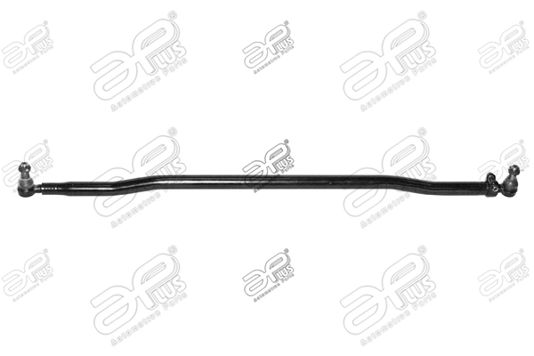 Тяга рулевая в сборе Lemforder LMI37330 цена, от 175.34 USD