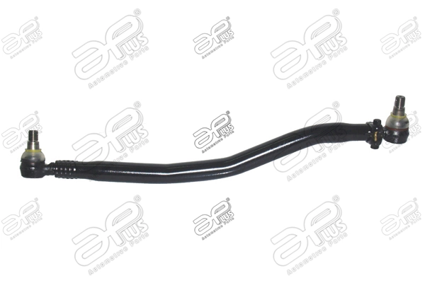 9744601205 Mercedes Тяга рулевая продольная, передней подвески