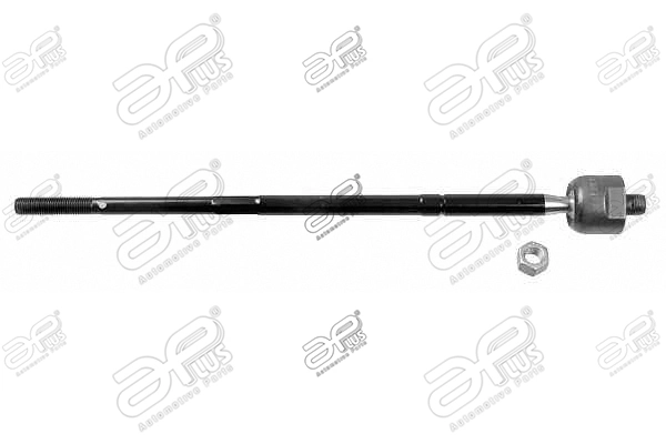 Tração de direção Smart FORTWO 451