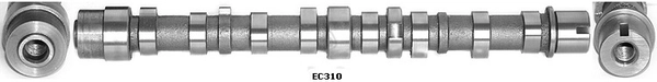 EC310 Eurocams