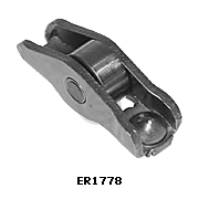 Balanceiro de válvula (balanceiro de válvulas) BMW 5 E61