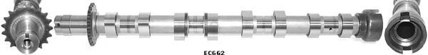 EC662 Eurocams