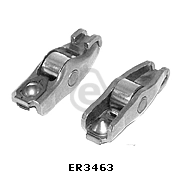 Balanceiro de válvula (balanceiro de válvulas) Alfa Romeo 147  937