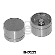 Compensador hidrâulico (empurrador hidrâulico), empurrador de válvulas para Mercedes ML/GLE  W163