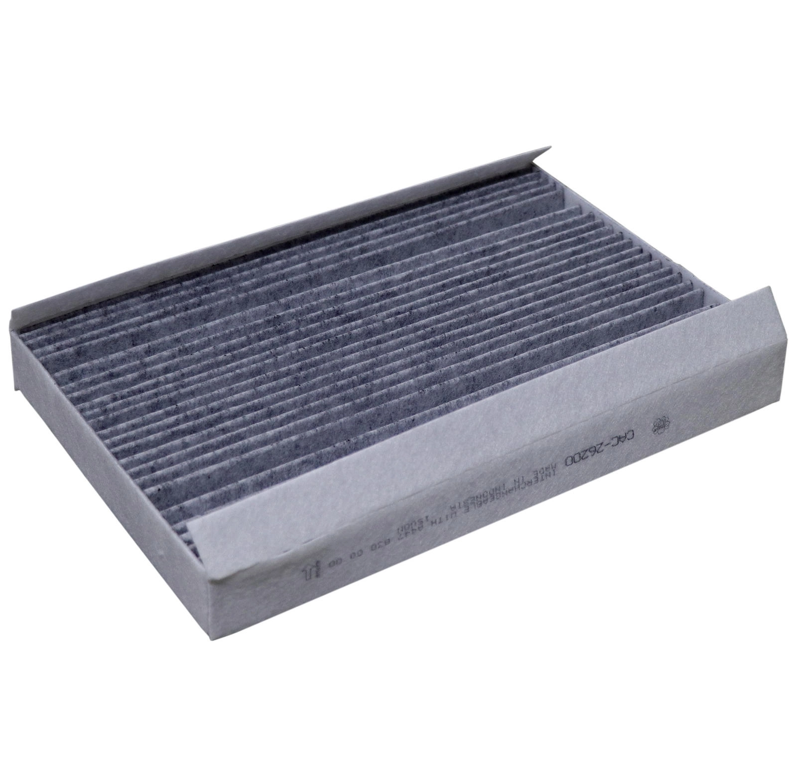 Фильтр воздушный отопителя Magneti Marelli BCF677 цена, от 12.64 USD