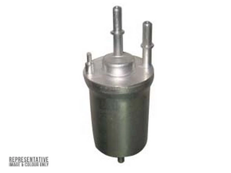 Фильтр топливный Фольксваген Поло IV