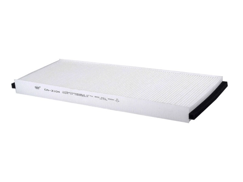 Фильтр воздушный отопителя Bugus QCA312012 цена, от 5.76 USD
