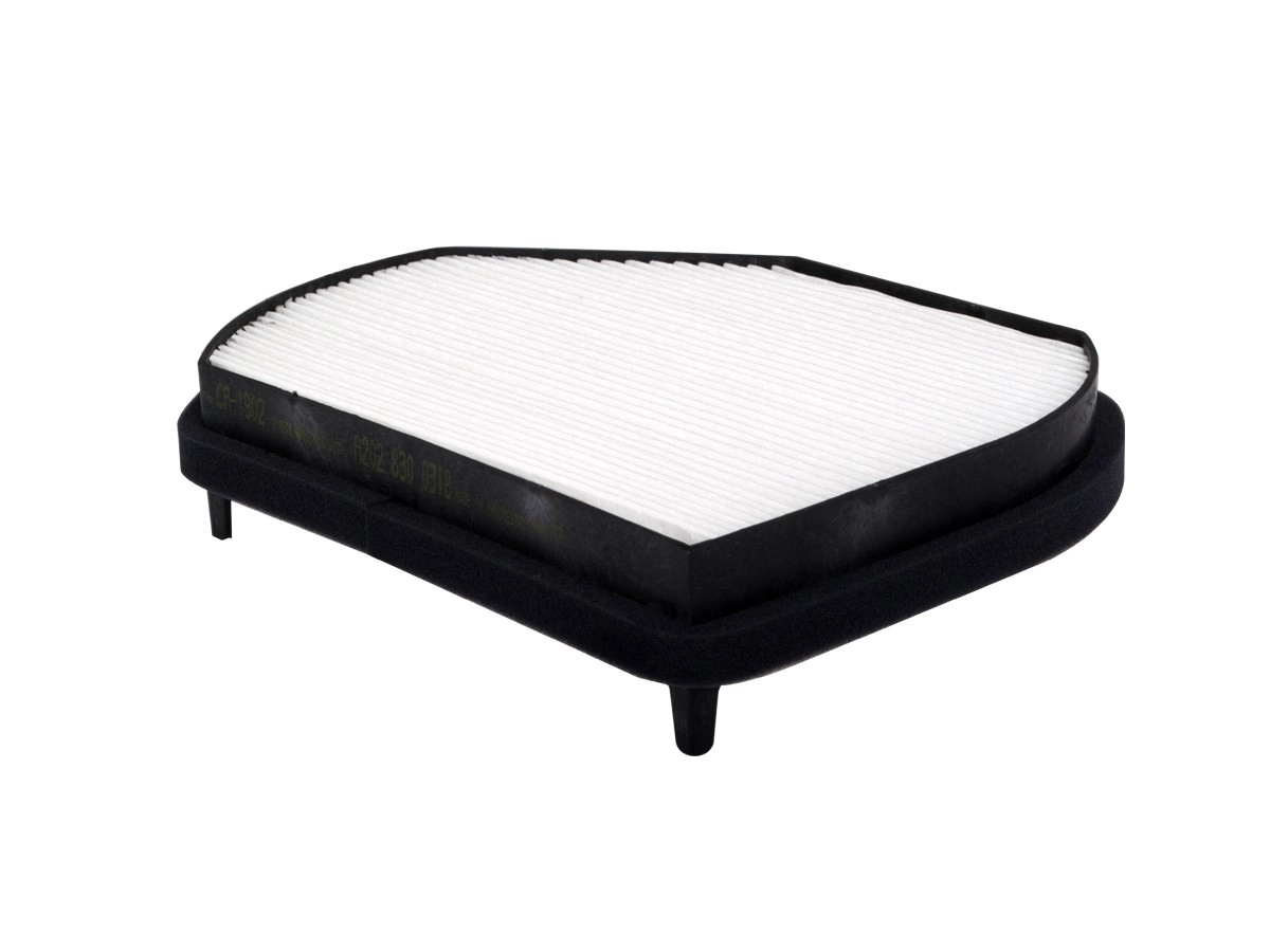 KF6101 Maxgear Внутрисалонный фильтр