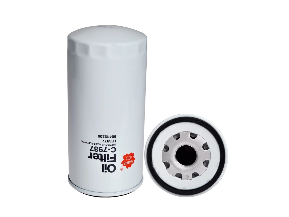 Фильтр очистки масла центробежный Mfilter TF673 цена, от 32.62 USD