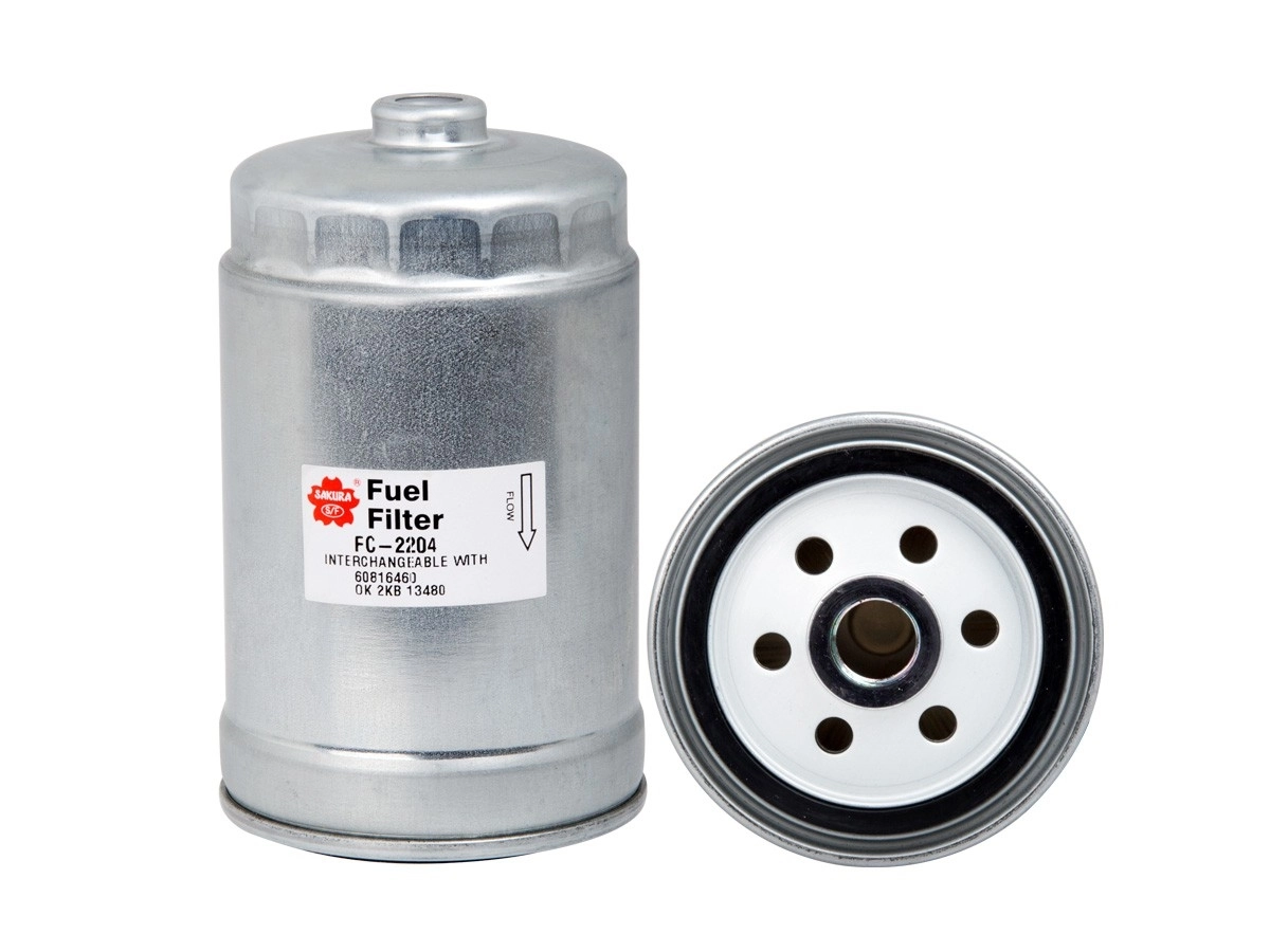 Купить N4314 Bosch Фильтр-отстойник топлива грубой очистки
