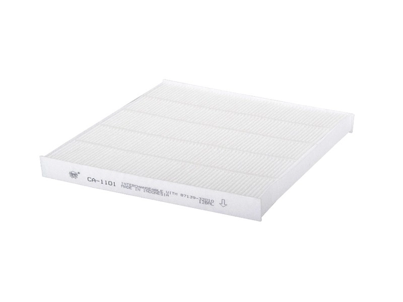 Compre Filtro de salão Toyota Avensis 