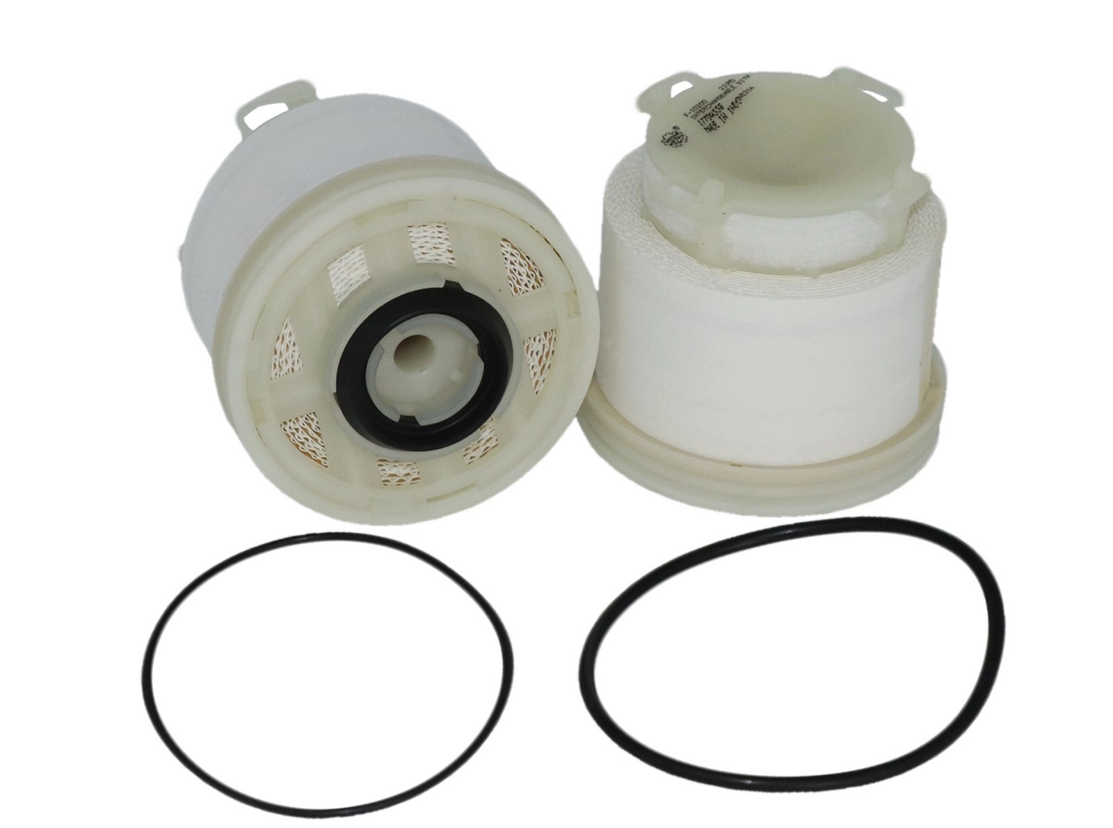 Фильтр тонкой очистки топлива Polcar FA6812ECO цена, от 14.05 USD