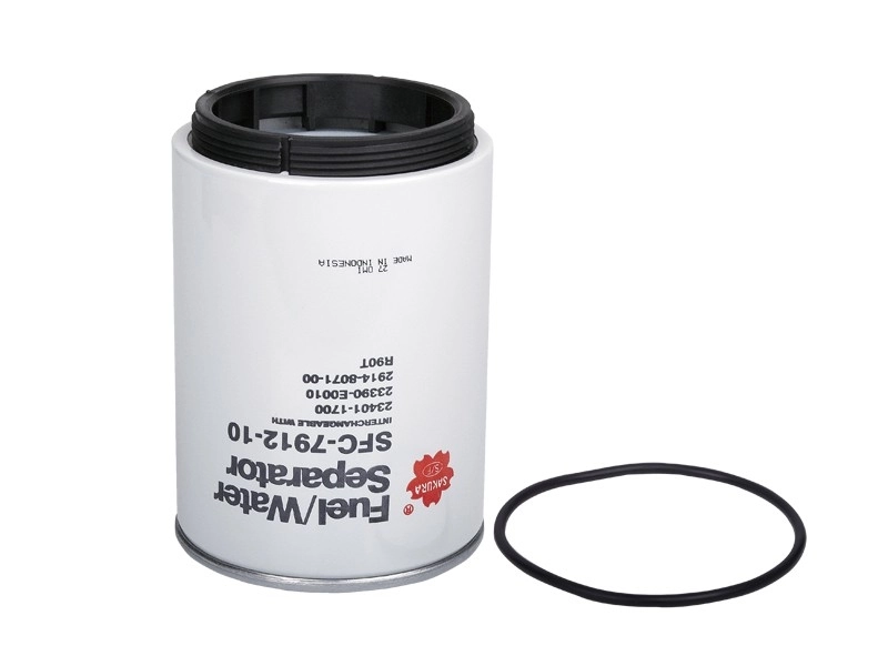 Фильтр тонкой очистки топлива Sampa Otomotiv‏ 03344001 цена, от 29.14 USD