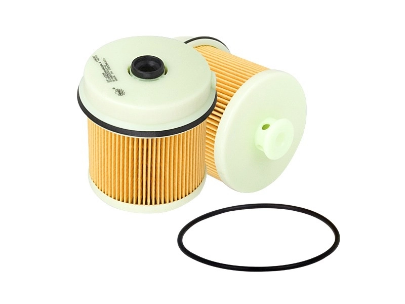 Фильтр тонкой очистки топлива Mfilter DE3143 цена, от 8.46 USD