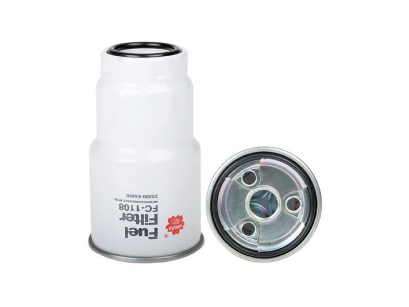 Фильтр тонкой очистки топлива Bosch N4440 цена, от 9.23 USD