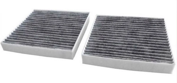 Фильтр воздушный отопителя Mfilter K9176C цена, от 10.71 USD
