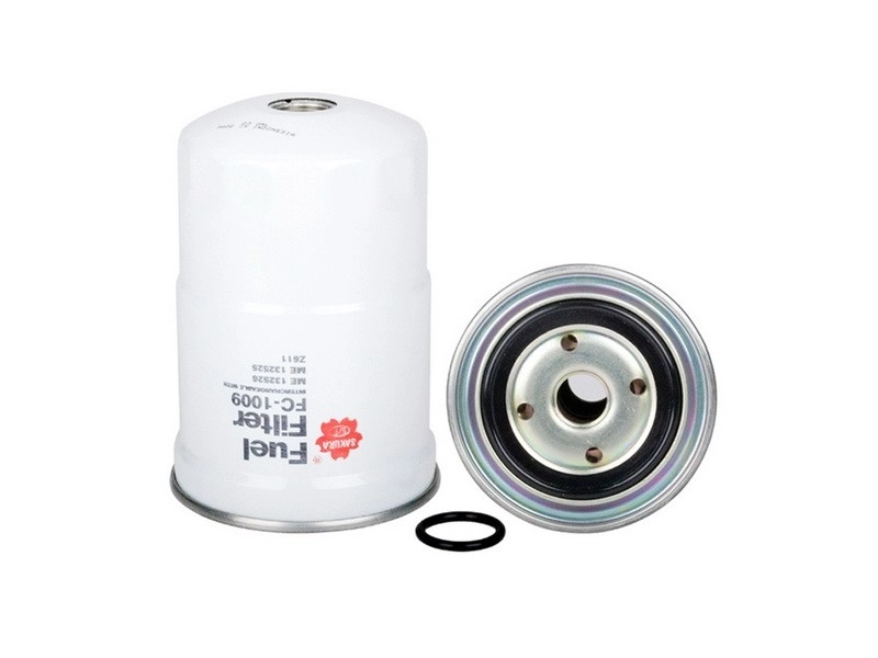 Фильтр тонкой очистки топлива Exide FC332 цена, от 7.42 USD