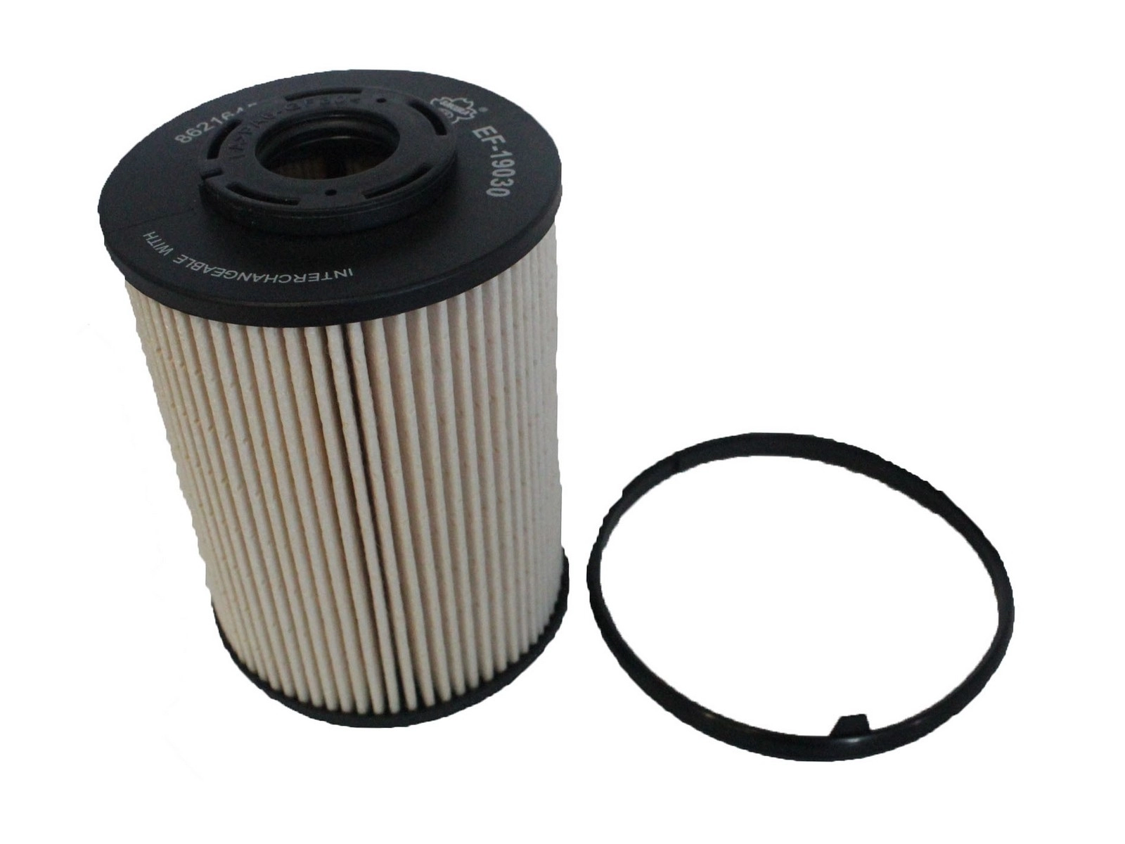 Купить FA5912ECO Polcar Фильтр-отстойник топлива грубой очистки