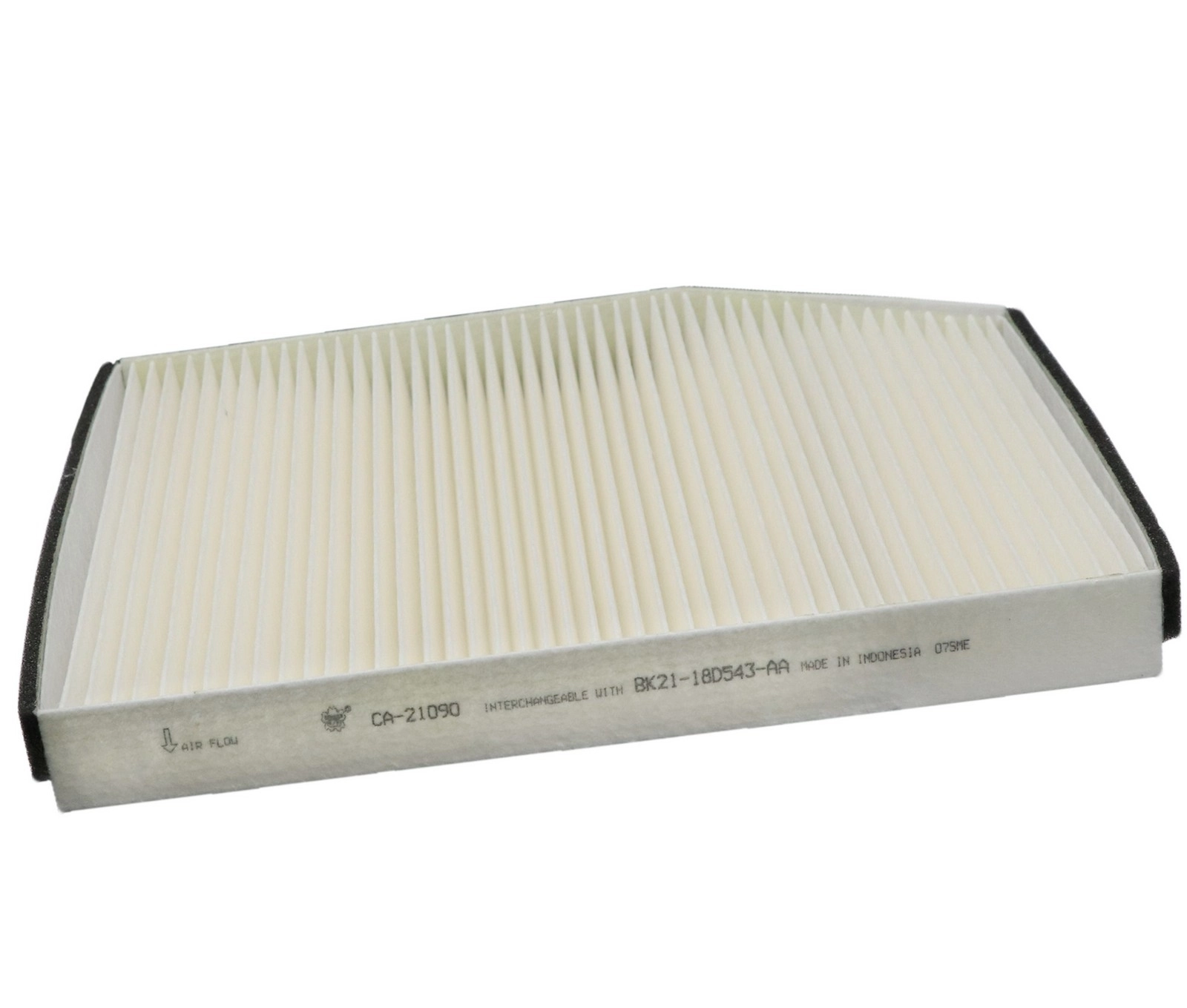 Фильтр салона DFC1008W Daco