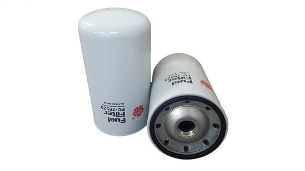 FF5688 Fleetguard Фильтр топлива
