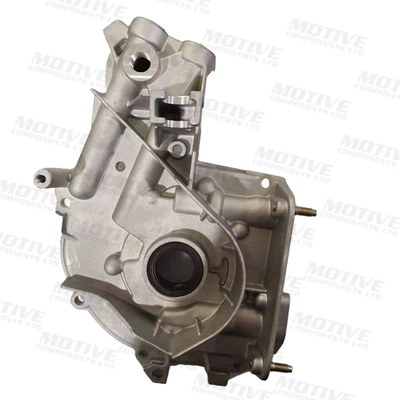 Купить 55205943 Fiat/Alfa/Lancia Насос маслозакачивающий