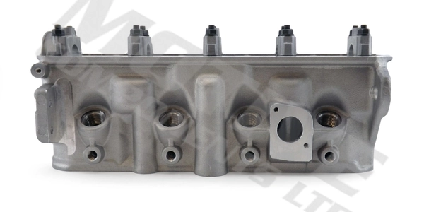 Cabeça de motor (CBC) Volkswagen Transporter 70B, 70C, 7DB, 7DK, 70J, 70K, 7DC, 7DJ