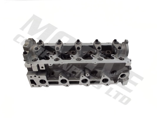 Cabeça de motor (CBC) Hyundai Tucson 1 JM