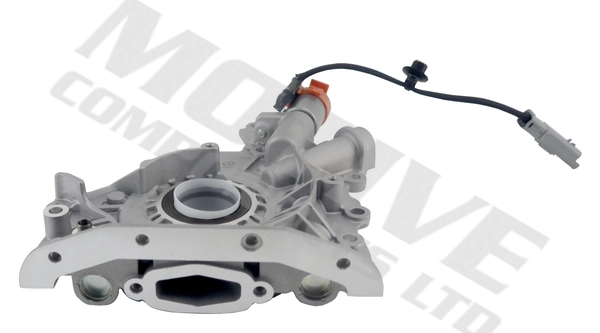 Bomba de óleo Opel CROSSLAND 10 P17