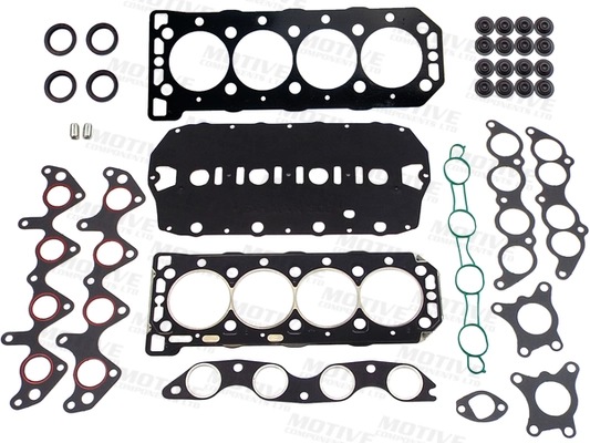Верхний комплект прокладок двигателя Rover ZUA000080 цена, от 106.53 USD