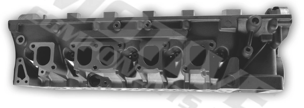 Головка Motive CYW817