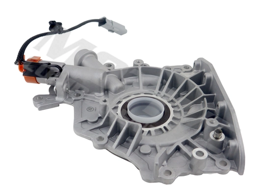 Bomba de óleo Opel CROSSLAND 10 P17