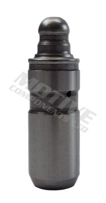 Compensador hidrâulico (empurrador hidrâulico), empurrador de válvulas Chevrolet Captiva 1 C100