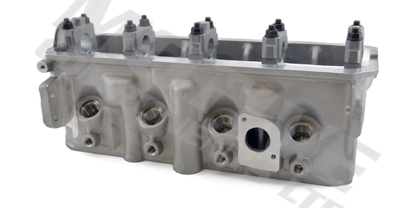 Cabeça de motor (CBC) Volkswagen Transporter 70B, 70C, 7DB, 7DK, 70J, 70K, 7DC, 7DJ