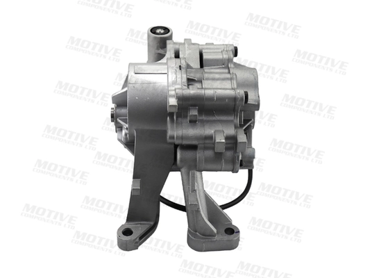 JDE38552 Jaguar Масляный насос двигателя