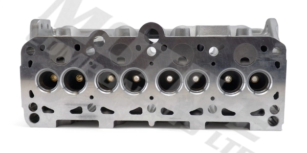 Cabeça de motor (CBC) Volkswagen Transporter 70B, 70C, 7DB, 7DK, 70J, 70K, 7DC, 7DJ