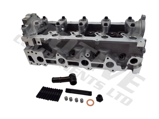 Cabeça de motor (CBC) Hyundai Tucson 1 JM