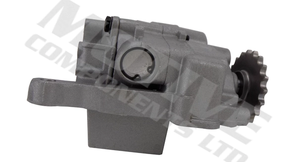 Помпа масляная Motive OP8343 цена, от 227.83 USD